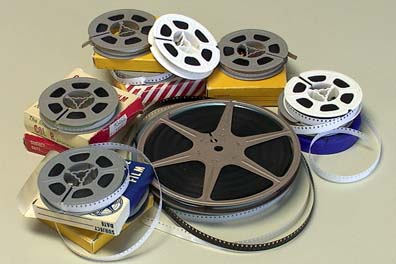 home-film-transfers